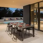 3 Bedroom Awesome In Feriehus Sterna