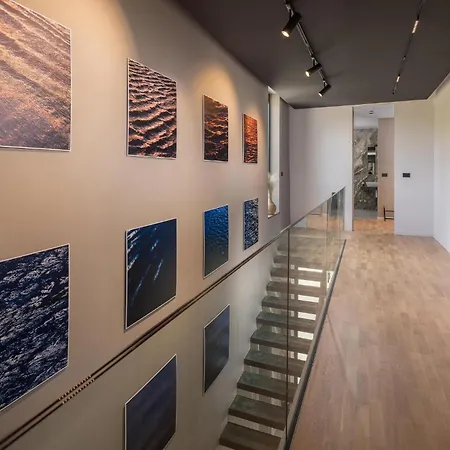 펜션 Gorgeous Home In Sterna