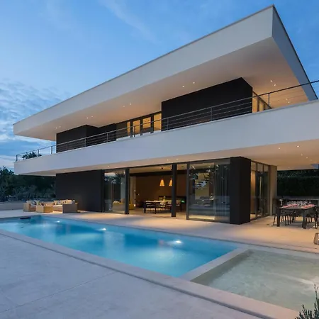 펜션 Gorgeous Home In Sterna Sterna