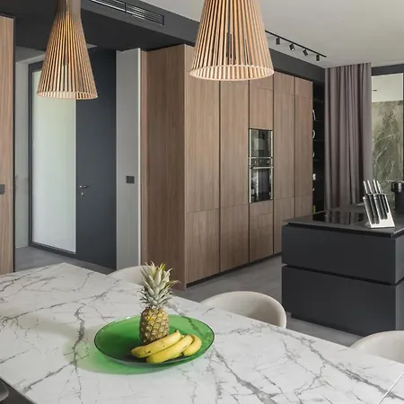 펜션 Gorgeous Home In Sterna