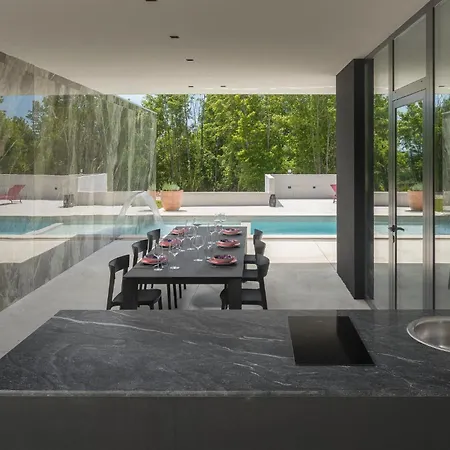 펜션 Gorgeous Home In Sterna Sterna