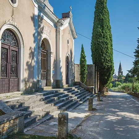 펜션 Gorgeous Home In Sterna