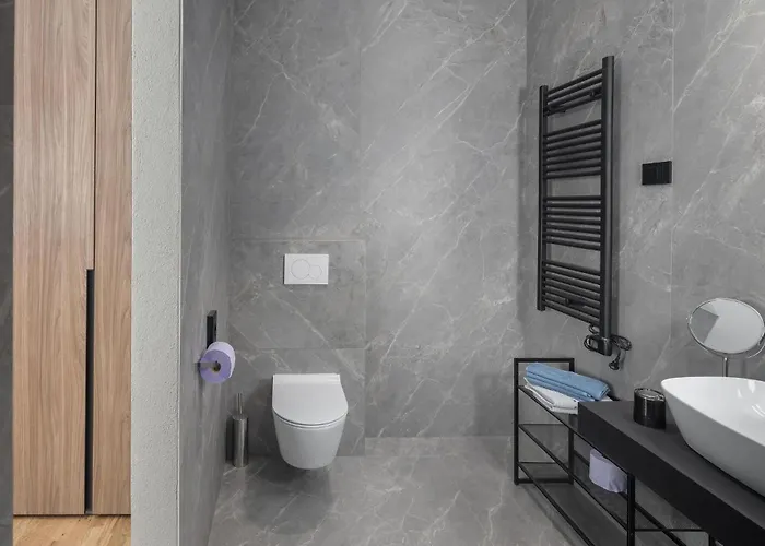 3 Bedroom Awesome In Feriehus *