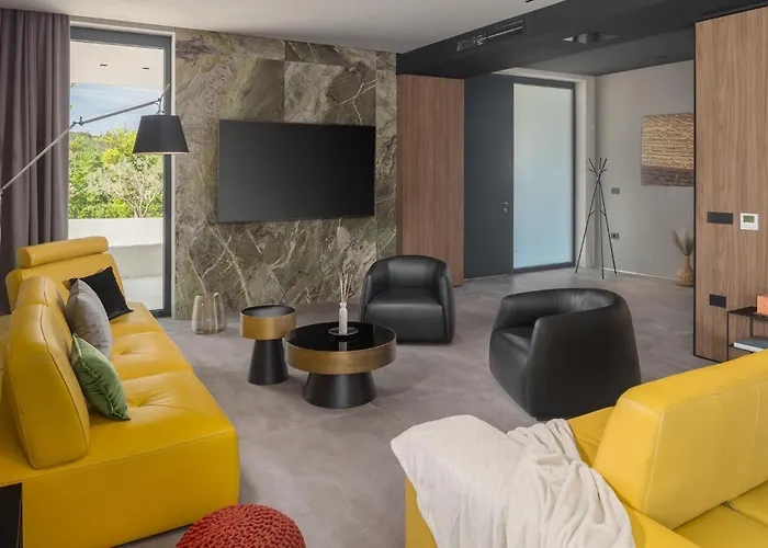 3 Bedroom Awesome In Feriehus *