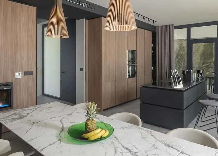 Feriehus 3 Bedroom Awesome In