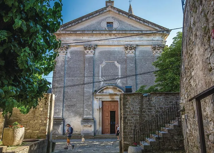 3 Bedroom Awesome In Casa vacanze Sterna