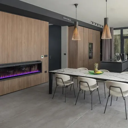 3 Bedroom Awesome In Sterna * Boskari