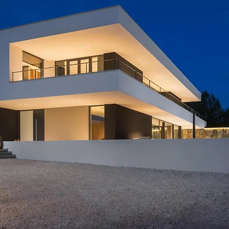 3 Bedroom Awesome In Sterna * Boskari