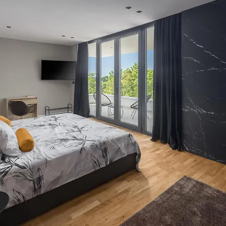 3 Bedroom Awesome In Sterna * Boskari