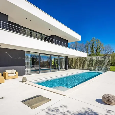 Gorgeous In Ferienhaus