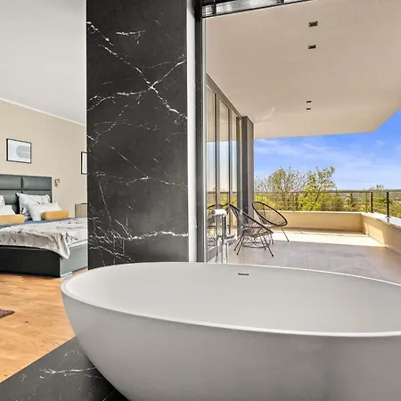 Gorgeous In Vakantiehuis *