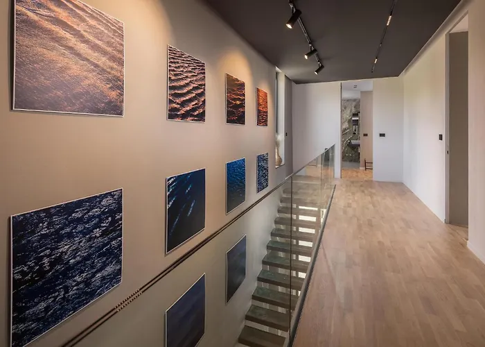 펜션 3 Bedroom Awesome In