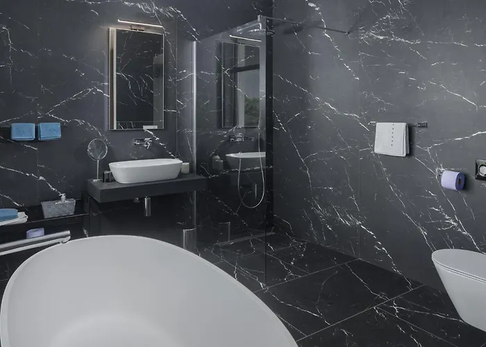 3 Bedroom Awesome In 펜션