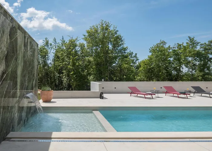 3 Bedroom Awesome In 펜션